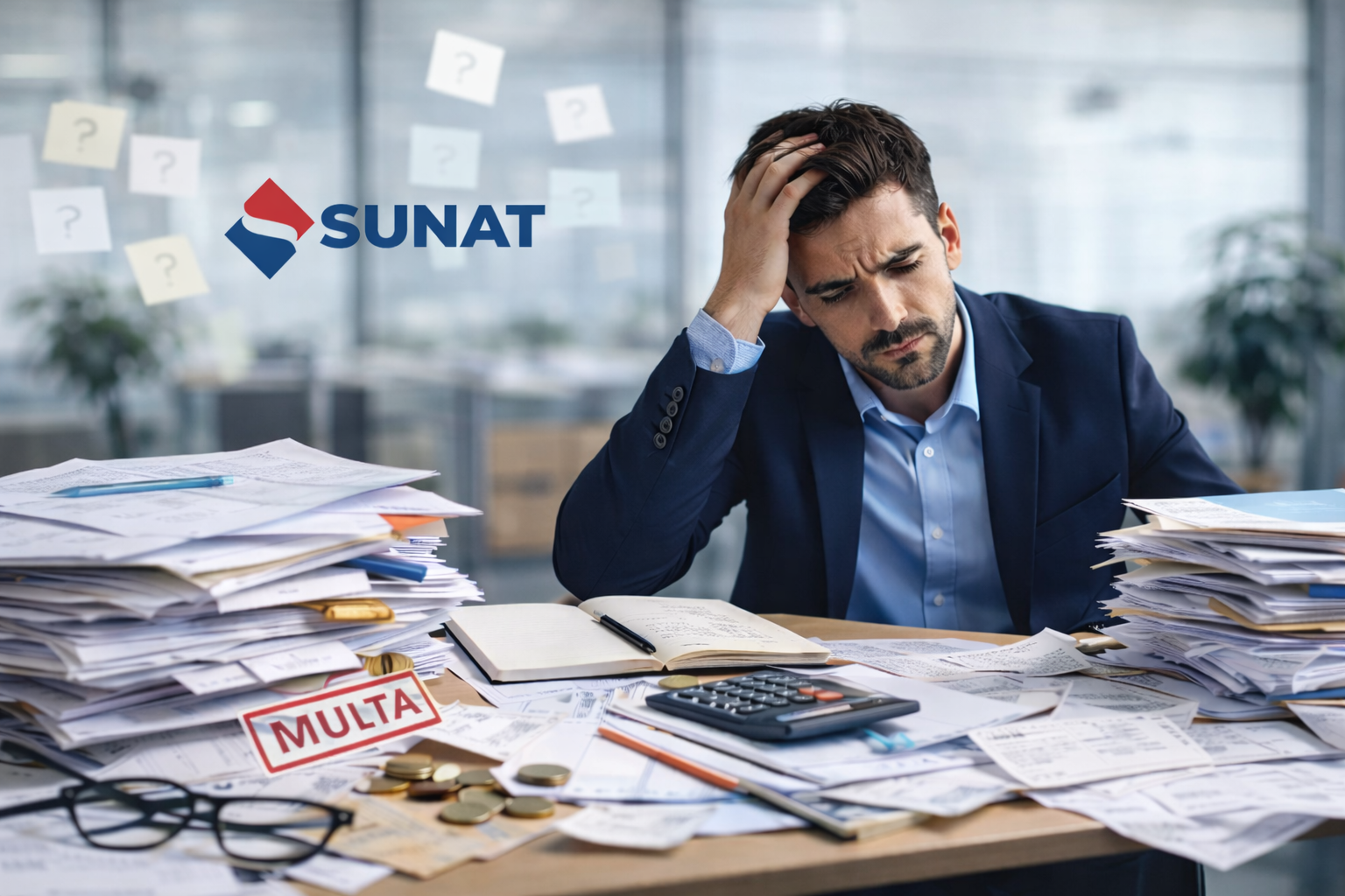 Asesoría contable Perú