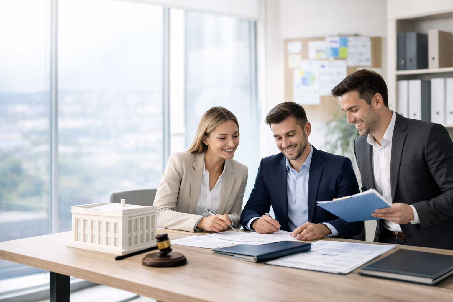 Crear empresa en Perú sin complicaciones