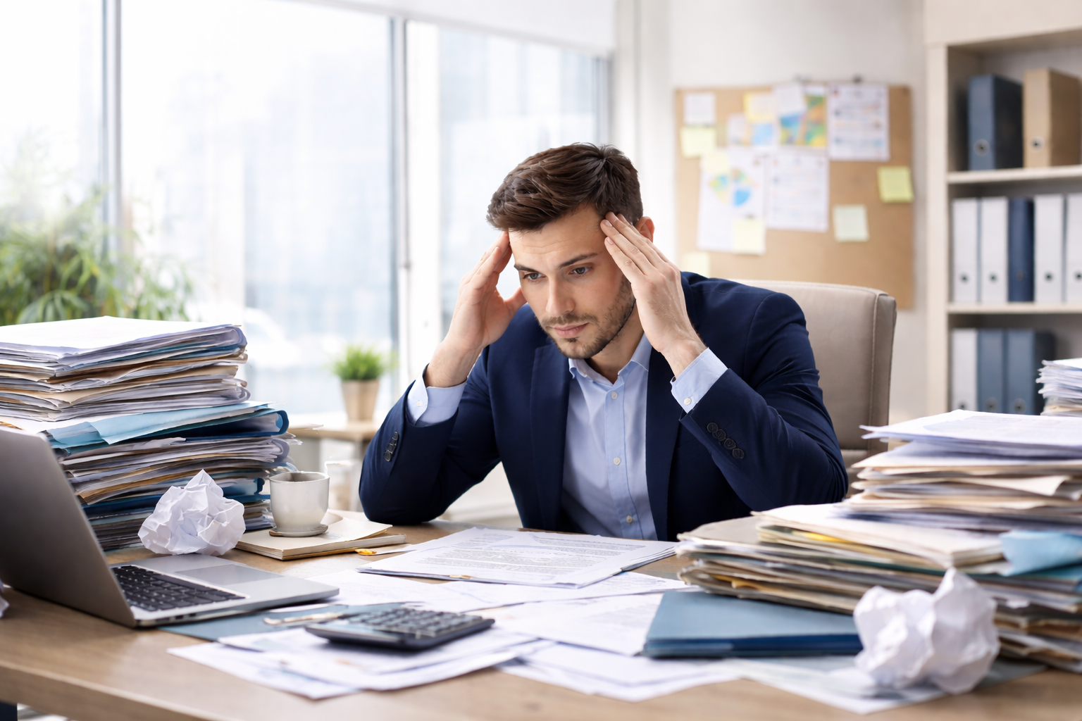 Errores al crear empresa en Perú